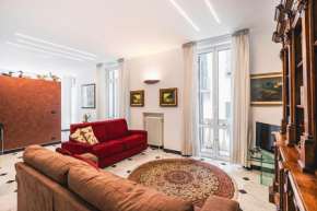 palmaria suite -the duck nest Genova